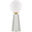 Surya Stellan NLL-011 18"H x 8"W x 10"D Lamp