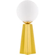 Surya Stellan NLL-019 18"H x 8"W x 10"D Lamp
