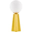 Surya Stellan NLL-019 18"H x 8"W x 10"D Lamp