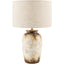 Surya Ostuni OTU-001 27"H x 17"W x 17"D Lamp