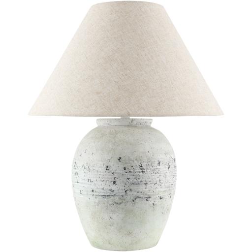 Surya Padula PDL-001 27"H x 20"W x 20"D Lamp