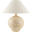 Surya Pomarico PMR-001 27"H x 22"W x 22"D Lamp