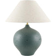 Surya Pomarico PMR-002 27"H x 22"W x 22"D Lamp