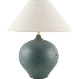 Surya Pomarico PMR-002 27"H x 22"W x 22"D Lamp