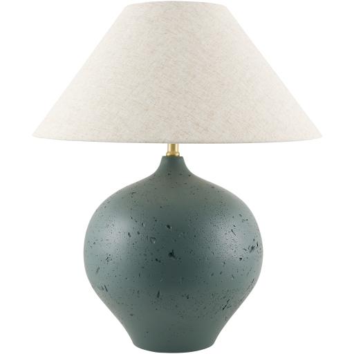 Surya Pomarico PMR-002 27"H x 22"W x 22"D Lamp