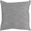 Surya Purist PU-002 20"H x 20"W Pillow Cover