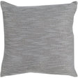 Surya Purist PU-002 20"H x 20"W Pillow Kit