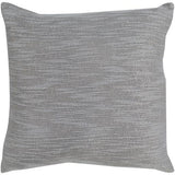 Surya Purist PU-002 20"H x 20"W Pillow Kit