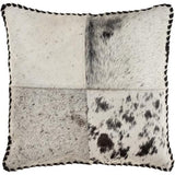 Surya Ranger RRG-001 20"H x 20"W Pillow Cover