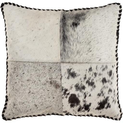 Surya Ranger RRG-001 20"H x 20"W Pillow Kit