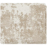 Surya Stefan SFN-1002 50"W x 60"L Throw