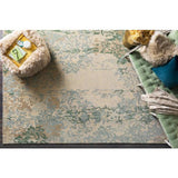 Surya Stefan SFN-1002 50"W x 60"L Throw