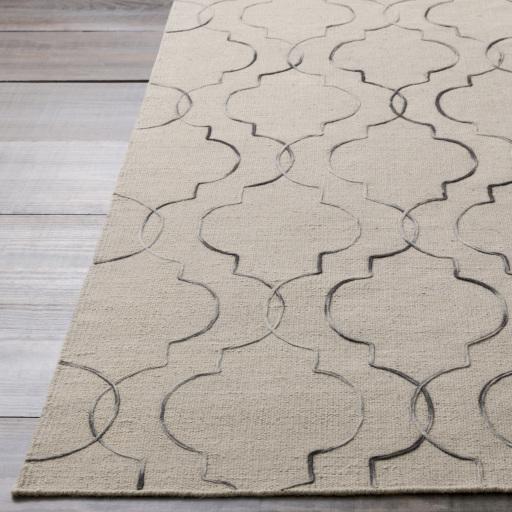 Surya Seabrook SBK-9018 2' x 3' Rug