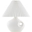 Surya Tolve TLV-001 25"H x 14"W x 14"D Lamp