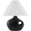 Surya Tolve TLV-002 25"H x 14"W x 14"D Lamp