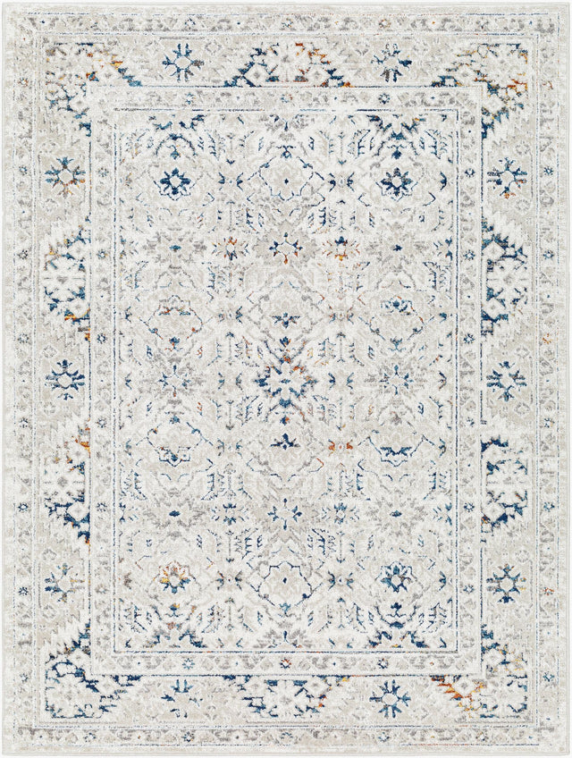 Livabliss Soldado SOD-2303 2' x 2'11" Machine Woven Rug