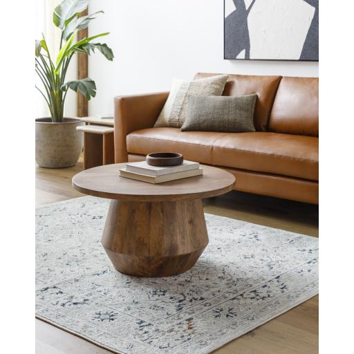 Surya Soldado SOD-2303 2' x 2'11" Rug