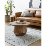 Surya Soldado SOD-2303 2' x 2'11" Rug