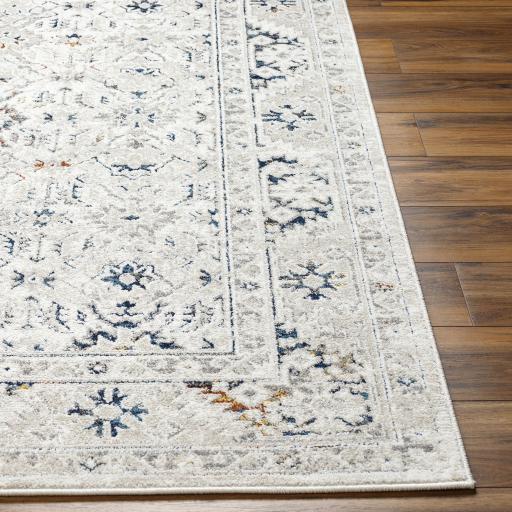 Surya Soldado SOD-2303 2' x 2'11" Rug