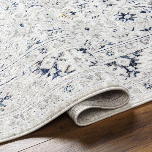 Surya Soldado SOD-2303 2' x 2'11" Rug