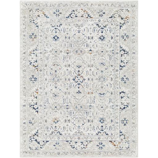 Surya Soldado SOD-2303 2' x 2'11" Rug