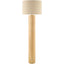 Surya Timberline TMB-005 61"H x 19"W x 19"D Lamp