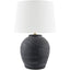 Surya Uluru ULU-001 26"H x 18"W x 18"D Lamp