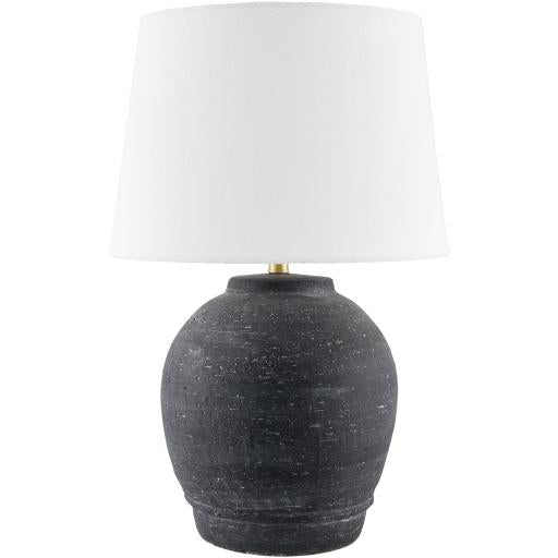 Surya Uluru ULU-001 26"H x 18"W x 18"D Lamp