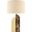Surya Yuruga YRG-002 28"H x 16"W x 16"D Lamp