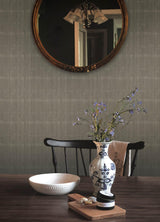 A-Street Prints Haberdashery Somerset Stone Wallpaper