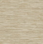 A-Street Prints Haberdashery Exhale Light Brown Wallpaper