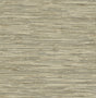 A-Street Prints Haberdashery Exhale Olive Wallpaper