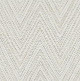 A-Street Prints Haberdashery Lainey Neutral Wallpaper