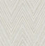 A-Street Prints Haberdashery Lainey Neutral Wallpaper
