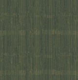 A-Street Prints Haberdashery Somerset Evergreen Wallpaper