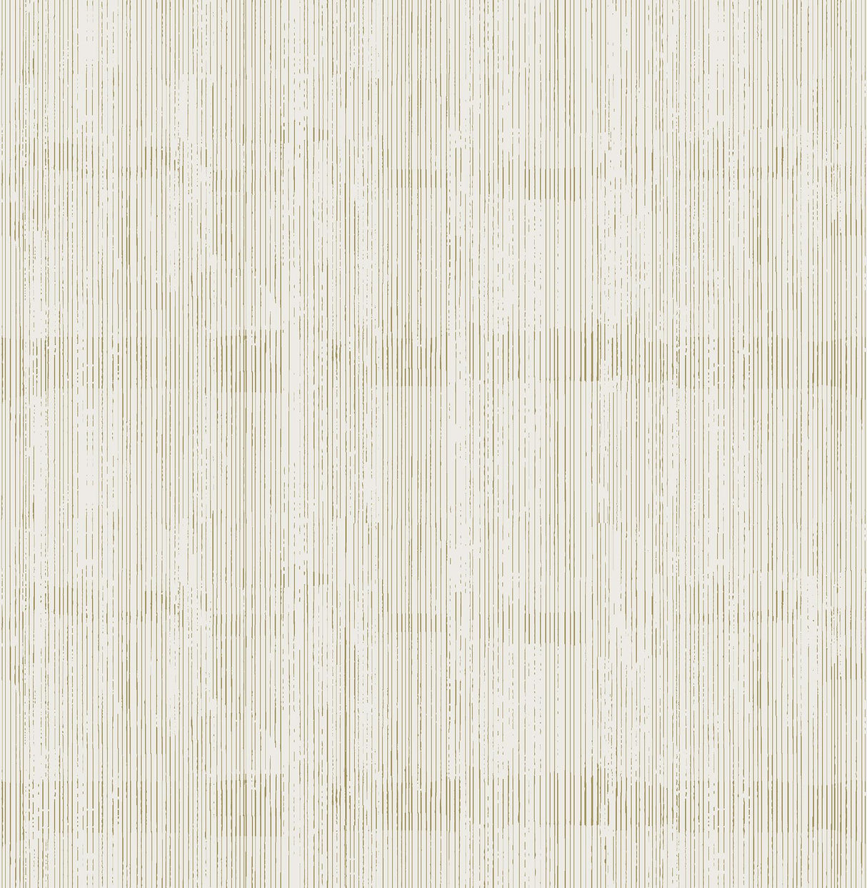 A-Street Prints Haberdashery Somerset Gold Wallpaper