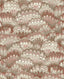 A-Street Prints Haberdashery Octavia Ruby Wallpaper