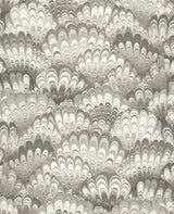 A-Street Prints Haberdashery Octavia Neutral Wallpaper