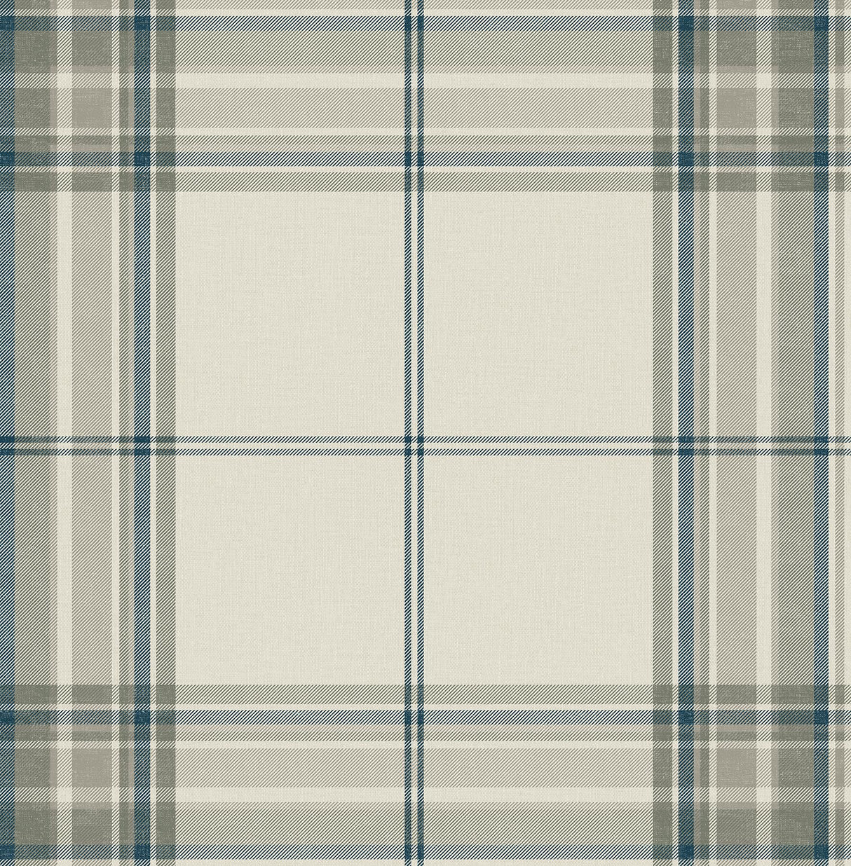 A-Street Prints Haberdashery Westley Moss Wallpaper