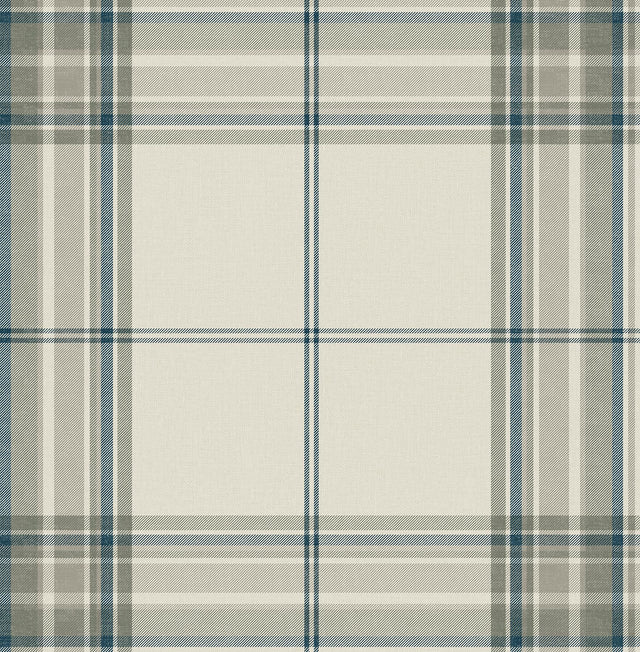 A-Street Prints Haberdashery Westley Moss Wallpaper