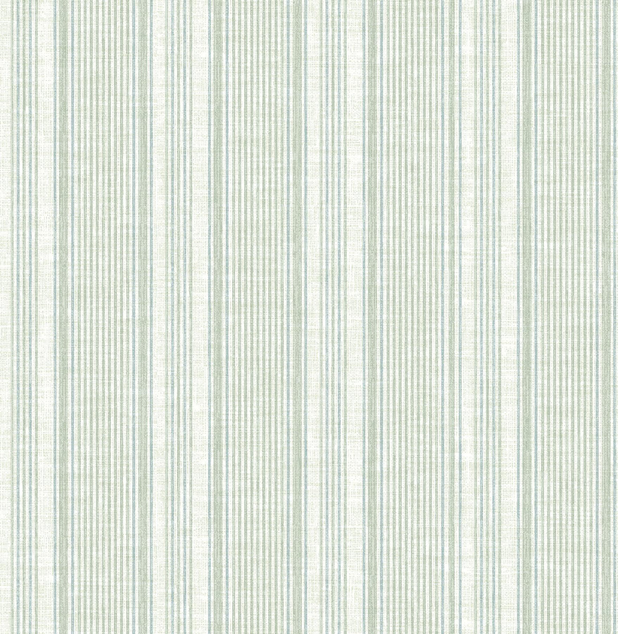 A-Street Prints Haberdashery Ayanna Light Green Wallpaper