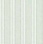 A-Street Prints Haberdashery Ayanna Light Green Wallpaper