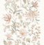 A-Street Prints Haberdashery Teonna Light Pink Wallpaper