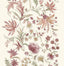 A-Street Prints Haberdashery Teonna Raspberry Wallpaper