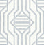 A-Street Prints Haberdashery Essex Dark Blue Wallpaper