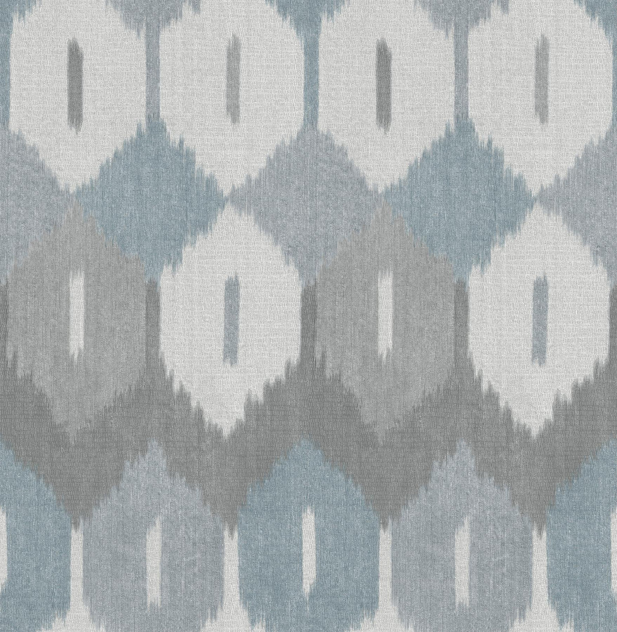 A-Street Prints Haberdashery Abilene Denim Wallpaper