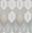 A-Street Prints Haberdashery Abilene Neutral Wallpaper