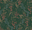 A-Street Prints Haberdashery Linden Dark Green Wallpaper