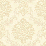 Brewster Home Fashions Arthouse Arthouse Harriet Khaki Wallpaper