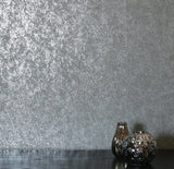 Brewster Home Fashions Arthouse Arthouse Jethro Charcoal Wallpaper